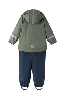 Детская куртка и брюки Reima