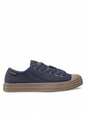 G-Star Raw Кеди Rovulc II Dnm 2241 001520 Cиній G-Star Raw Кеди Rovulc II Dnm 2241 001520 Cиній