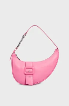 Женская розовая сумка Розовый ONESIZE Replay FW3502.000.A0363E