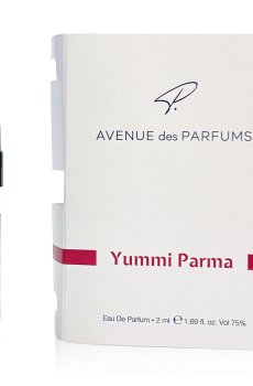 Avenue des Parfums Yummi Parma Парфюмированная вода женская, 2 мл (пробник)