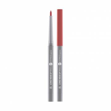 Карандаш для губ Bell HypoAllergenic Long Wear Lips Pencil 04 Classic Red, 3 г Карандаш для губ Bell HypoAllergenic Long Wear Lips Pencil 04 Classic Red, 3 г