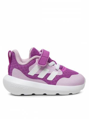 adidas Снікерcи Fortarun 2.0 IF4111 Фіолетовий adidas Снікерcи Fortarun 2.0 IF4111 Фіолетовий