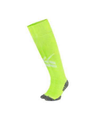 Reebok Високі шкарпетки unisex R0563-SS24 (1-pack) Зелений Reebok Високі шкарпетки unisex R0563-SS24 (1-pack) Зелений