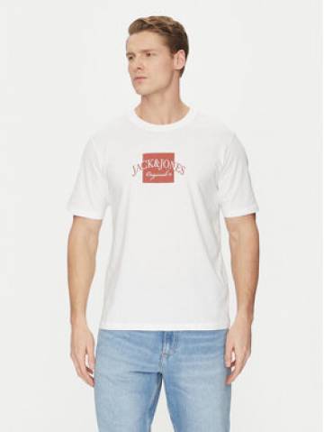 Jack&Jones Набір з 3 футболок Boston 12281838 Кольоровий Regular Fit Jack&Jones Набір з 3 футболок Boston 12281838 Кольоровий Regular Fit