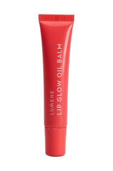 Бальзам-масло для губ Lumene Lip Glow Oil Balm 2 Juicy, 10 мл