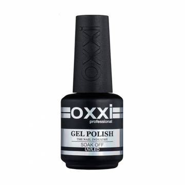 Камуфлирующая база-корректор для гель-лака Oxxi Professional Cover Base 21, 15 мл Камуфлирующая база-корректор для гель-лака Oxxi Professional Cover Base 21, 15 мл