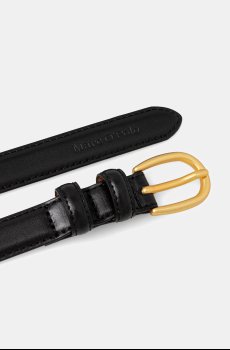 Кожаный ремень Marc OPolo