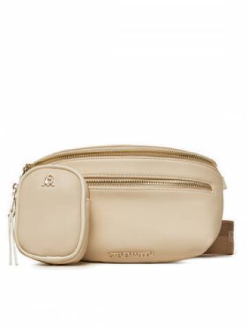Steve Madden Сумка Bclarke SM13001507 Écru Steve Madden Сумка Bclarke SM13001507 Écru