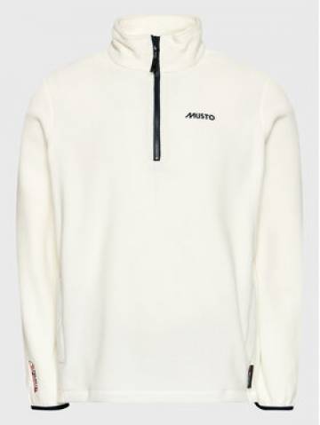 Musto Флісовий реглан M Snug Fleece 2.0 82284 Écru Slim Fit Musto Флісовий реглан M Snug Fleece 2.0 82284 Écru Slim Fit
