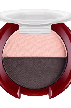 Двойные тени для век LP Eyeshadow Duo 11/6, 3 г