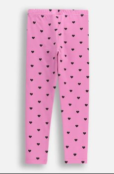 Детские леггинсы Coccodrillo