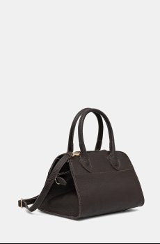 Кожаная сумочка Answear.LAB