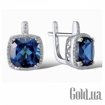 Серьги Lurie Jewelry Серьги Lurie Jewelry