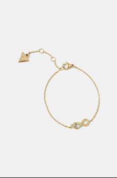 Браслет и серьги Guess LOVE BITES