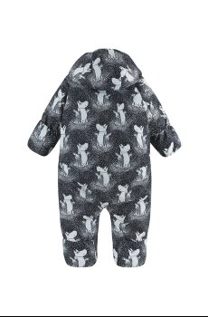 Комбинезон для младенцев Reima Moomin Knytte