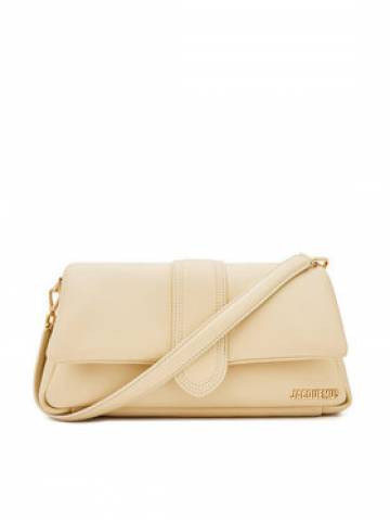 JACQUEMUS Сумка Le Bambimou 231BA052-3073 Жовтий