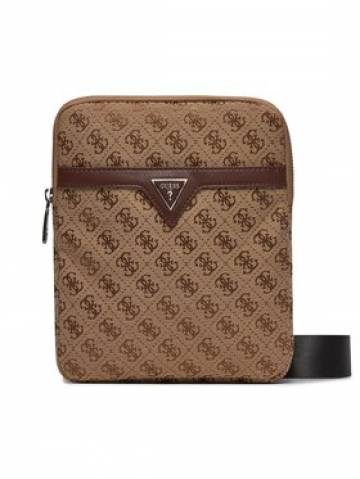 Guess Плоска сумка HMVZLJ P4123 Бежевий Guess Плоска сумка HMVZLJ P4123 Бежевий