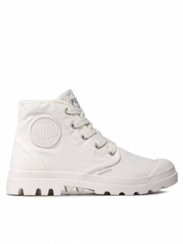 Palladium Черевики туристичні Pampa Hi 92352-116-M Білий Palladium Черевики туристичні Pampa Hi 92352-116-M Білий