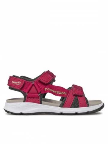Superfit Босоніжки 1-000580-5010 M Червоний Superfit Босоніжки 1-000580-5010 M Червоний