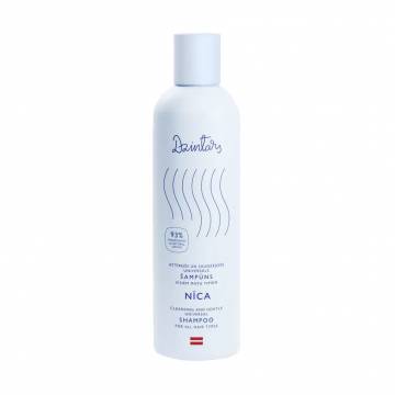 Универсальный шампунь Dzintars Nica Cleansing And Centle Universal Shampoo для всех типов волос, 300 мл Универсальный шампунь Dzintars Nica Cleansing And Centle Universal Shampoo для всех типов волос, 300 мл