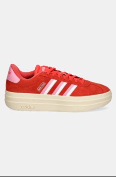 Кроссовки adidas VL Court Bold