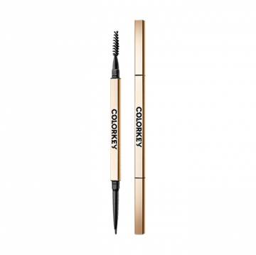 Карандаш для бровей Colorkey Sketch Eyebrow Pencil Blade Version 03 Gray, 0.07 г Карандаш для бровей Colorkey Sketch Eyebrow Pencil Blade Version 03 Gray, 0.07 г