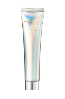 Коллагеновая маска-пленка для лица Apothe Rejuveglow PDRN Collagen Wrapping Mask с ПДРН, 70 мл