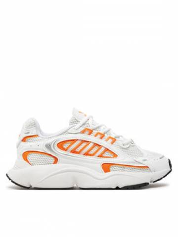 adidas Снікерcи Ozmillen W IF9496 Білий adidas Снікерcи Ozmillen W IF9496 Білий