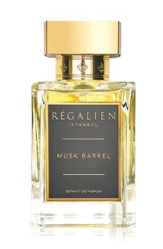 Regalien Musk Barrel Духи унисекс, 80 мл