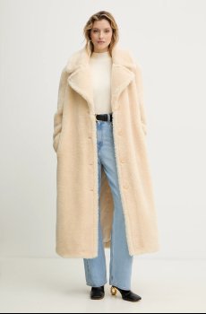 Пальто Guess EUGENIE