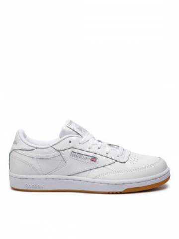 Reebok Снікерcи Club C CN5646 Білий Reebok Снікерcи Club C CN5646 Білий