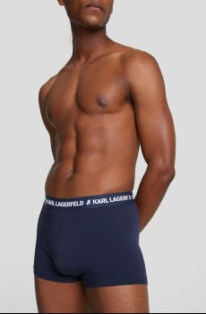 Боксеры Karl Lagerfeld 3 шт