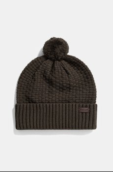 Шапка и шарф Barbour