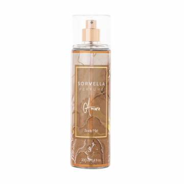 Парфюмированный спрей для тела Sorvella Perfume Amore, 200 мл Парфюмированный спрей для тела Sorvella Perfume Amore, 200 мл