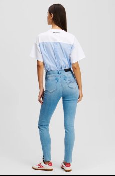 Джинсы Karl Lagerfeld