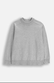 Детский хлопковый свитер Coccodrillo