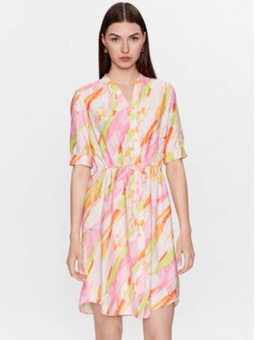 Selected Femme Сукня 16091239 Рожевий Regular Fit Selected Femme Сукня 16091239 Рожевий Regular Fit