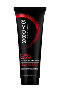 Кондиционер для волос SYOSS Color Intensive Conditioner, 250 мл