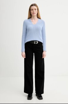 Хлопковый свитер Marc OPolo