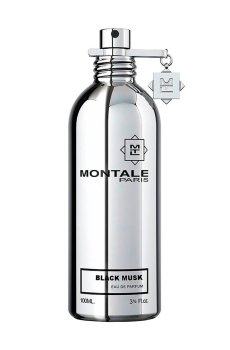 Montale Black Musk Парфюмированная вода унисекс, 100 мл
