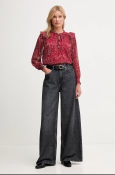Блузка Pepe Jeans