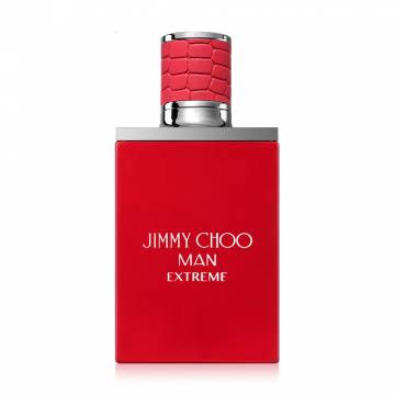 Jimmy Choo Man Extreme Парфюмированная вода мужская, 50 мл Jimmy Choo Man Extreme Парфюмированная вода мужская, 50 мл
