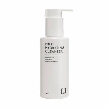 Мягкий гель-бальзам для умывания Love & Loss Mild Hydrating Cleanser с гиалуроновой и молочной кислотами, 150 мл Мягкий гель-бальзам для умывания Love & Loss Mild Hydrating Cleanser с гиалуроновой и молочной кислотами, 150 мл