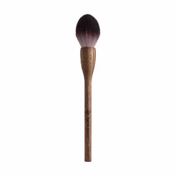 Кисть для румян Bogenia Eco Blush Brush 001 (BG201) Кисть для румян Bogenia Eco Blush Brush 001 (BG201)