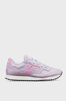 Женские сиреневые кроссовки DXN TRAINER Сиреневый 6 Saucony S60757-24
