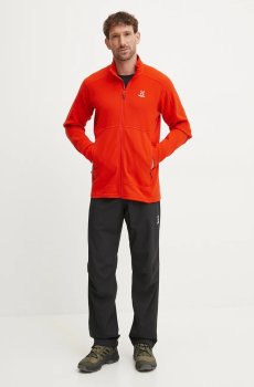 Спортивная кофта Haglöfs Buteo