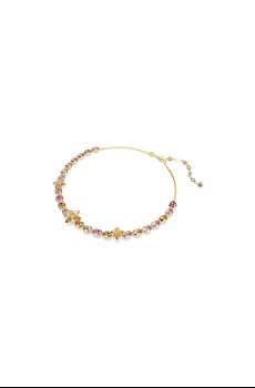 Цепочка Swarovski IDYLLIA