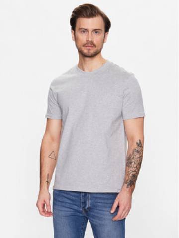 United Colors Of Benetton Футболка 3BL0J19G5 Сірий Regular Fit United Colors Of Benetton Футболка 3BL0J19G5 Сірий Regular Fit