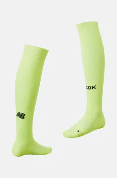 Желтые гетры FCDK Home Желтый 43-46 New Balance MA230371HME