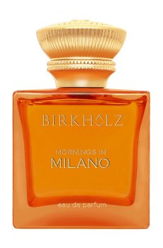 Birkholz Mornings in Milano Парфюмированная вода унисекс, 100 мл